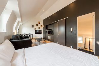 기타 4 Smartflats City - Grand Sablon