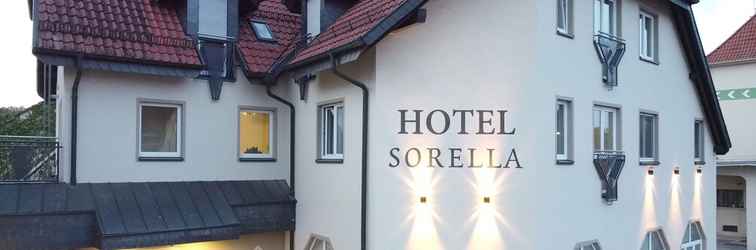 อื่นๆ Hotel Sorella