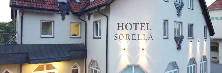 Lainnya Hotel Sorella