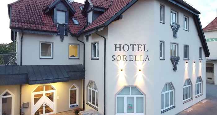 อื่นๆ Hotel Sorella