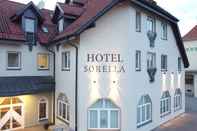 Lain-lain Hotel Sorella