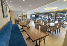 其他 6 Azak Beach Hotel