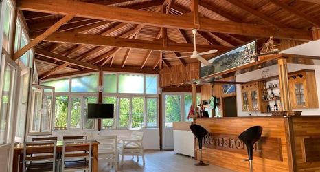 其他 2 Kutle Hotel