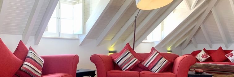 Others Residence Lagos