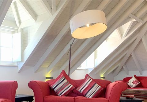 Others Residence Lagos