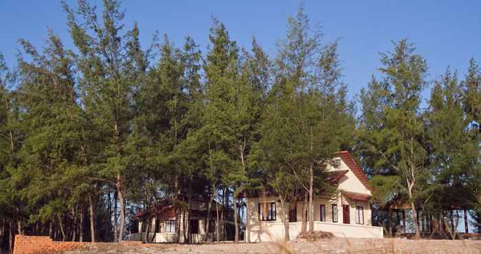 Khác The Beach House Resort