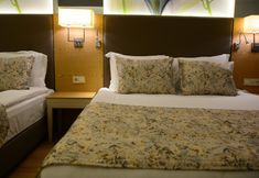 其他 6 Glamour Resort & Spa - All Inclusive