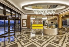 其他 2 Glamour Resort & Spa - All Inclusive