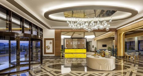 其他 2 Glamour Resort & Spa - All Inclusive