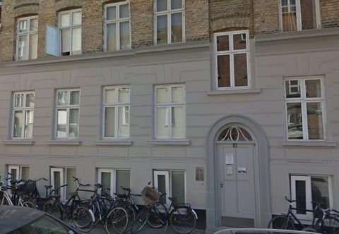 Others Copenhagen Zone