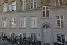 Others Copenhagen Zone