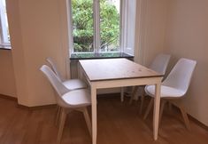 Others 5 Copenhagen Zone