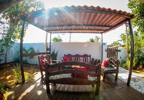 其他 Pousada Leão Marinho