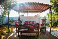 其他 Pousada Leão Marinho