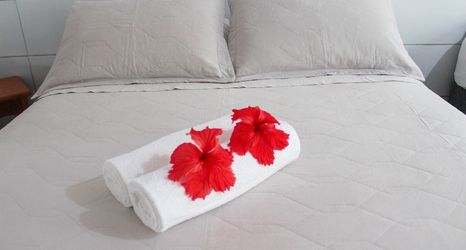 其他 2 Pousada Leão Marinho