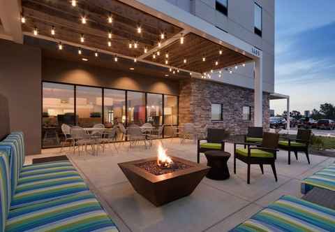 อื่นๆ Home2 Suites by Hilton Denver Highlands Ranch