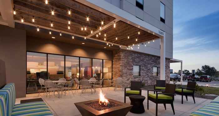 Others Home2 Suites by Hilton Denver Highlands Ranch