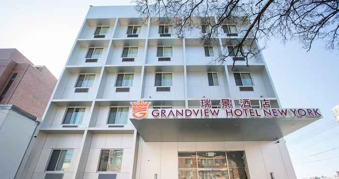 Lainnya Grandview Hotel New York