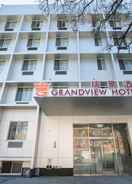 Imej utama Grandview Hotel New York