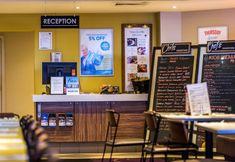 Others 4 Nightcap at Glengala Hotel