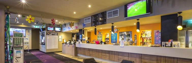 Others Nightcap at Glengala Hotel