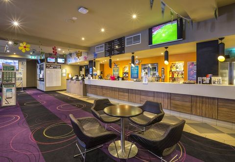 Others Nightcap at Glengala Hotel