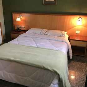 Primary image1潘塔納爾查卡拉克拉賓旅居飯店,圣保罗医院飯店