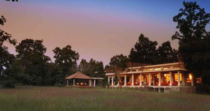 Lain-lain Mahua Kothi, Bandhavgarh National Park