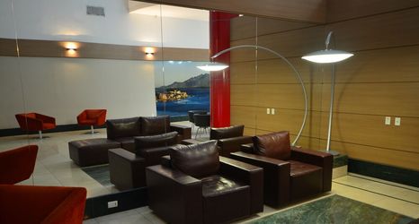 其他 2 Hotel Serra Grande - Serra/ES