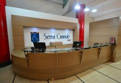 其他 4 Hotel Serra Grande - Serra/ES