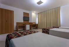 其他 7 Hotel Serra Grande - Serra/ES