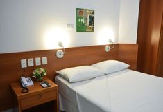 其他 5 Hotel Serra Grande - Serra/ES