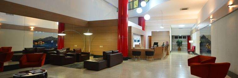 其他 Hotel Serra Grande - Serra/ES