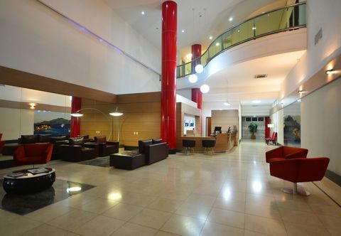 其他 Hotel Serra Grande - Serra/ES