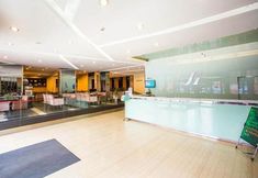 기타 2 Jinjiang Inn Taiyuan Yingze Park