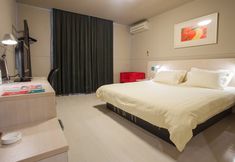 기타 5 Jinjiang Inn Taiyuan Yingze Park