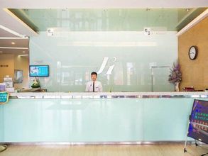 기타 4 Jinjiang Inn Taiyuan Yingze Park