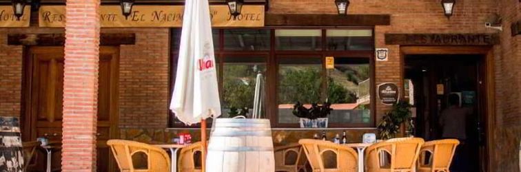 Others El Nacimiento