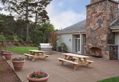 其他 7 WorldMark Gleneden Beach