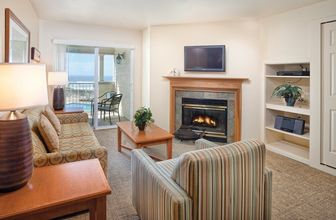 其他 4 WorldMark Gleneden Beach