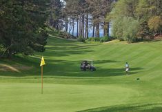 其他 6 WorldMark Gleneden Beach