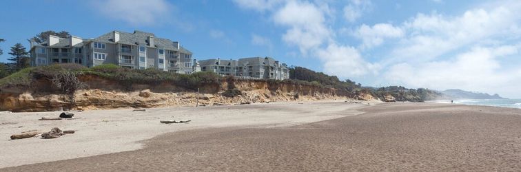 其他 WorldMark Gleneden Beach