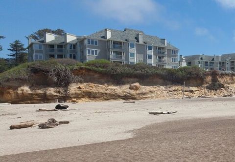 其他 WorldMark Gleneden Beach