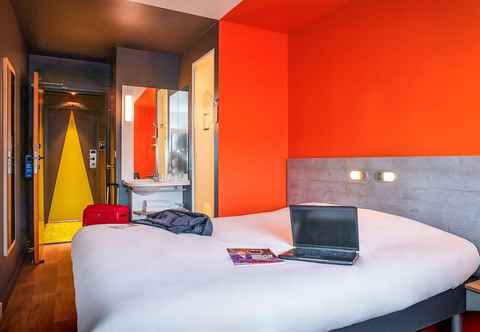 Others Ibis Budget Coutances