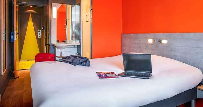 Others Ibis Budget Coutances