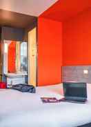 ห้องพัก Ibis Budget Coutances