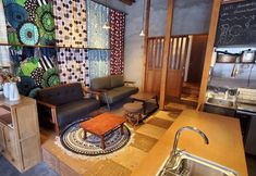 其他 3 Sheena and Ippei - Hostel