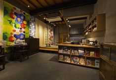 其他 2 Sheena and Ippei - Hostel