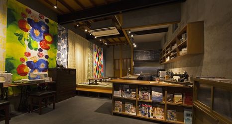 其他 2 Sheena and Ippei - Hostel