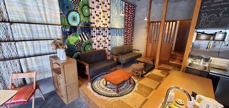 其他 4 Sheena and Ippei - Hostel